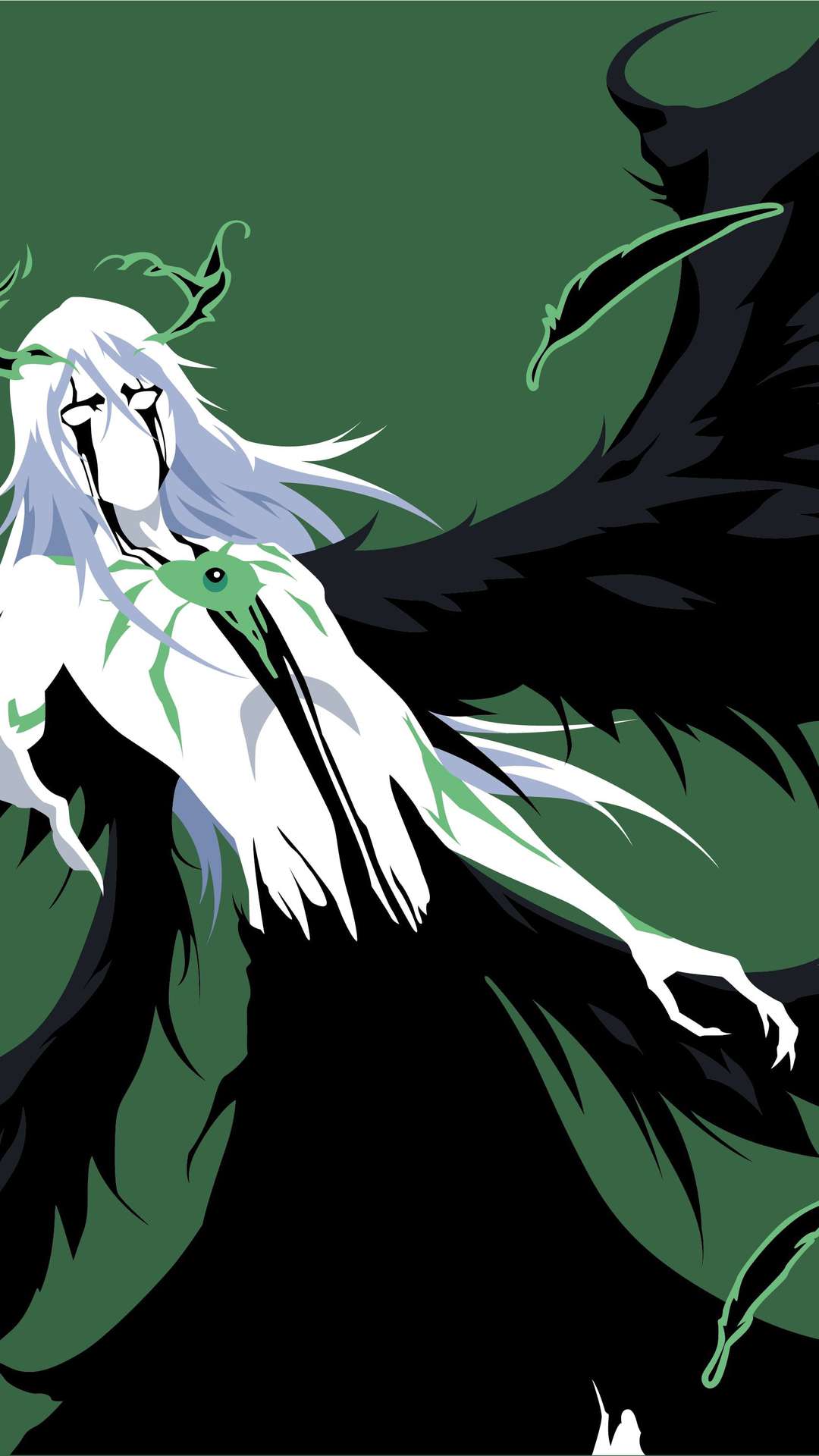Ulquiorra Cifer